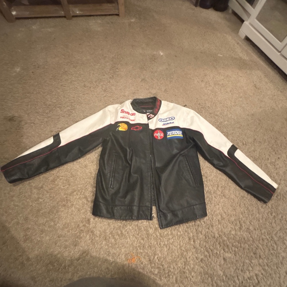 Goodwrench Service plus Jacket (Very Rare ventege)